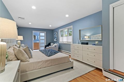 Tiny photo for 2 Rockyfield Road, Westport, CT 06880 (MLS # 24146933)