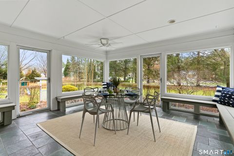 Tiny photo for 2 Rockyfield Road, Westport, CT 06880 (MLS # 24146933)