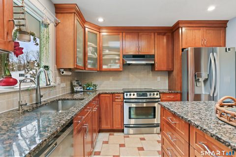 Tiny photo for 2 Rockyfield Road, Westport, CT 06880 (MLS # 24146933)