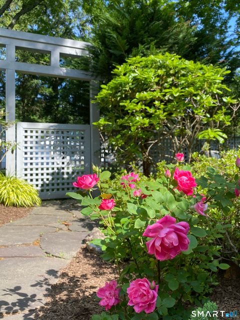 Tiny photo for 2 Rockyfield Road, Westport, CT 06880 (MLS # 24146933)