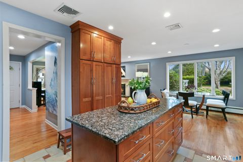 Tiny photo for 2 Rockyfield Road, Westport, CT 06880 (MLS # 24146933)