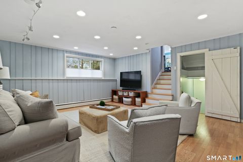 Tiny photo for 2 Rockyfield Road, Westport, CT 06880 (MLS # 24146933)