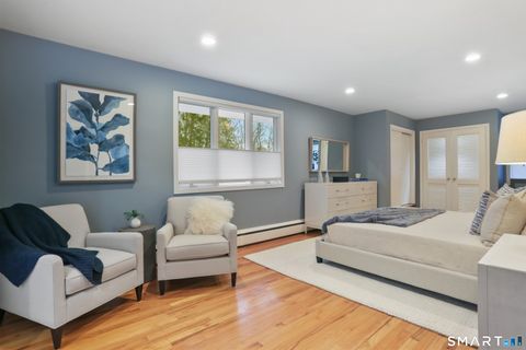 Tiny photo for 2 Rockyfield Road, Westport, CT 06880 (MLS # 24146933)