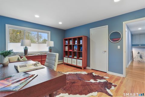 Tiny photo for 2 Rockyfield Road, Westport, CT 06880 (MLS # 24146933)