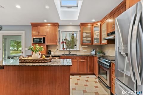 Tiny photo for 2 Rockyfield Road, Westport, CT 06880 (MLS # 24146933)