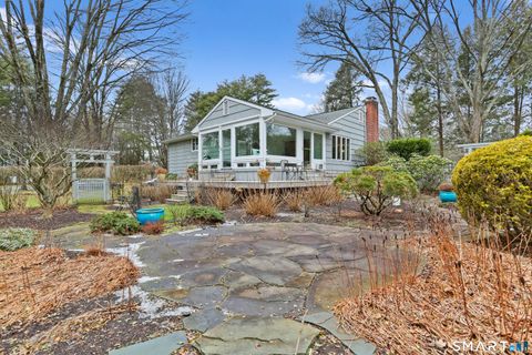 Tiny photo for 2 Rockyfield Road, Westport, CT 06880 (MLS # 24146933)