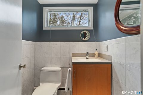 Tiny photo for 2 Rockyfield Road, Westport, CT 06880 (MLS # 24146933)