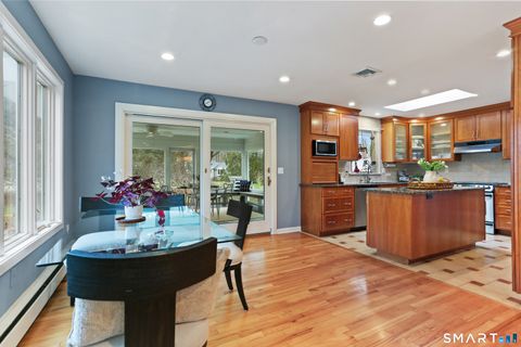 Tiny photo for 2 Rockyfield Road, Westport, CT 06880 (MLS # 24146933)