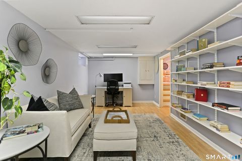 Tiny photo for 2 Rockyfield Road, Westport, CT 06880 (MLS # 24146933)