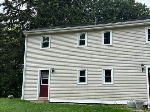 Tiny photo for 83 Academy Street, Southington, CT 06489 (MLS # 24155054)