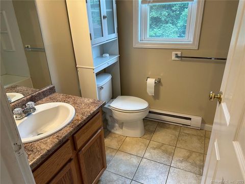 Tiny photo for 83 Academy Street, Southington, CT 06489 (MLS # 24155054)