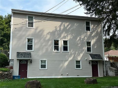 Photo of 83 Academy Street, Southington, CT 06489 (MLS # 24155054)