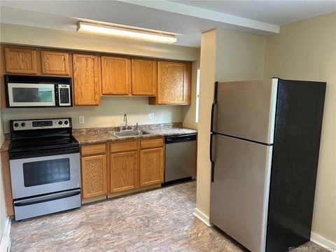 Tiny photo for 83 Academy Street, Southington, CT 06489 (MLS # 24155054)