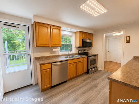 Tiny photo for 104 Higby Road, Middletown, CT 06457 (MLS # 24206654)