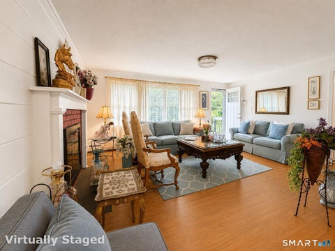 Tiny photo for 104 Higby Road, Middletown, CT 06457 (MLS # 24206654)