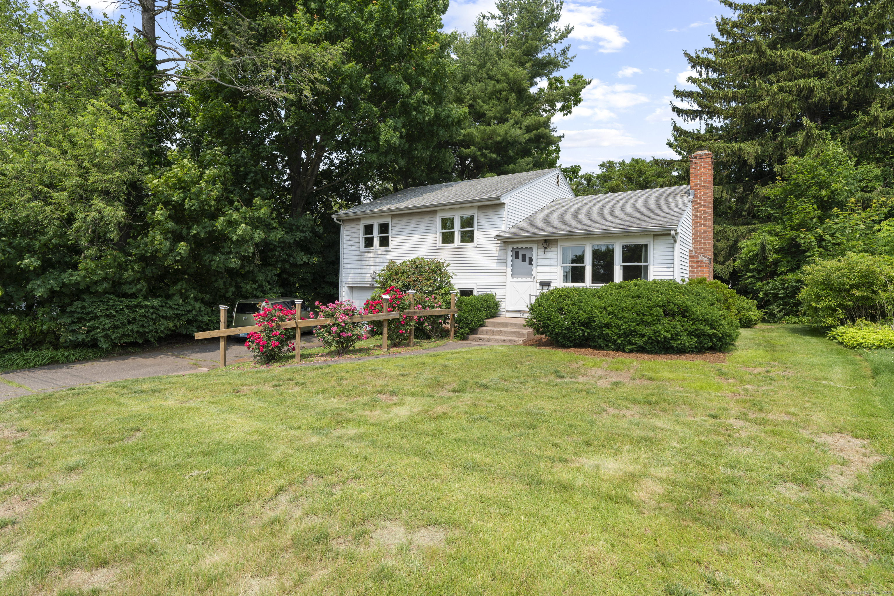 26 Caroldon Road