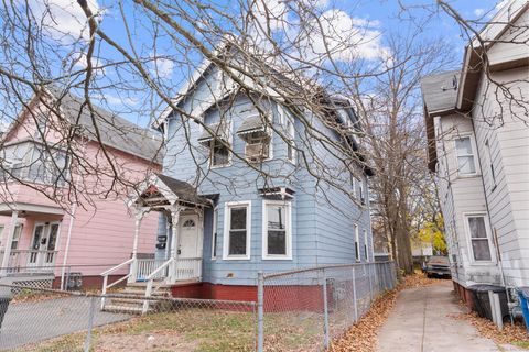Tiny photo for 92 Carmel Street, New Haven, CT 06511 (MLS # 24141585)