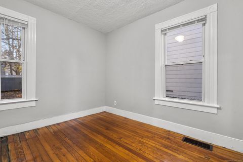 Tiny photo for 92 Carmel Street, New Haven, CT 06511 (MLS # 24141585)