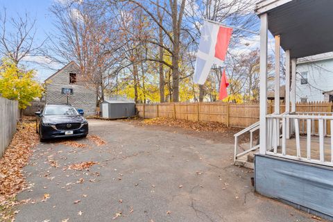 Tiny photo for 92 Carmel Street, New Haven, CT 06511 (MLS # 24141585)