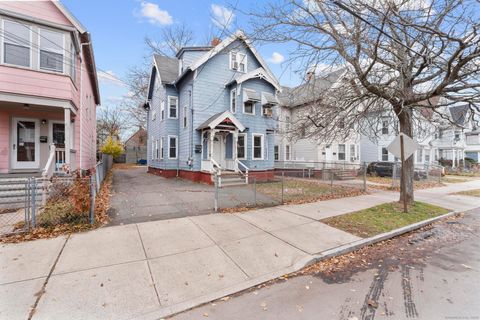 92 Carmel Street New Haven CT 06511