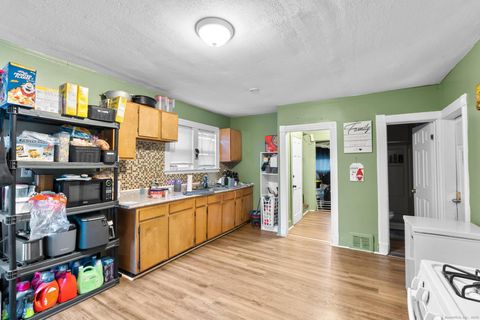 Tiny photo for 92 Carmel Street, New Haven, CT 06511 (MLS # 24141585)