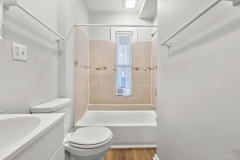 Tiny photo for 92 Carmel Street, New Haven, CT 06511 (MLS # 24141585)