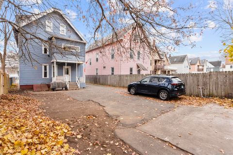 Tiny photo for 92 Carmel Street, New Haven, CT 06511 (MLS # 24141585)