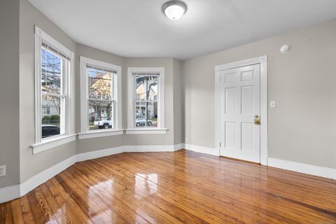 Tiny photo for 92 Carmel Street, New Haven, CT 06511 (MLS # 24141585)