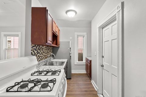 Tiny photo for 92 Carmel Street, New Haven, CT 06511 (MLS # 24141585)