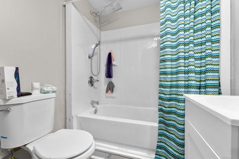 Tiny photo for 92 Carmel Street, New Haven, CT 06511 (MLS # 24141585)