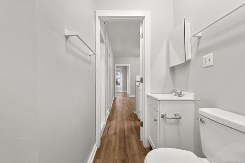 Tiny photo for 92 Carmel Street, New Haven, CT 06511 (MLS # 24141585)