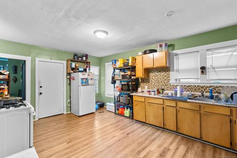 Tiny photo for 92 Carmel Street, New Haven, CT 06511 (MLS # 24141585)