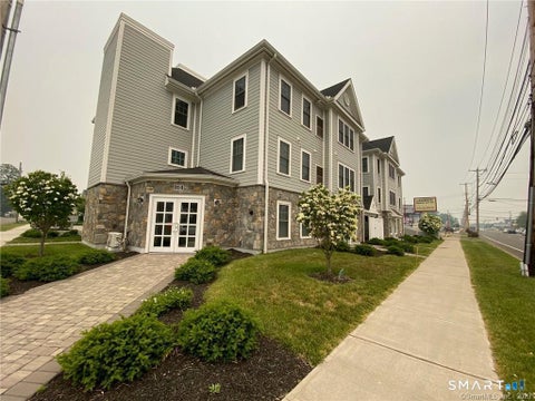 Photo of 314 Bridgeport Avenue #101, Milford, CT 06460 (MLS # 24215851)