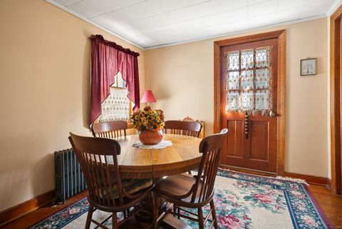 Tiny photo for 184 Village Hill Road, Willington, CT 06279 (MLS # 24132454)