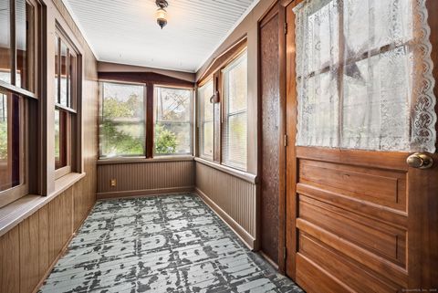 Tiny photo for 184 Village Hill Road, Willington, CT 06279 (MLS # 24132454)