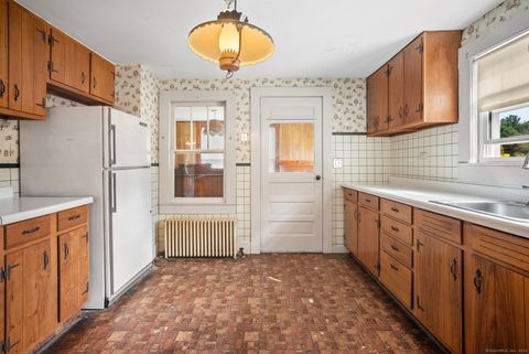 Tiny photo for 184 Village Hill Road, Willington, CT 06279 (MLS # 24132454)