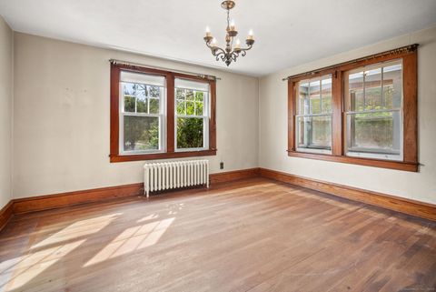 Tiny photo for 184 Village Hill Road, Willington, CT 06279 (MLS # 24132454)