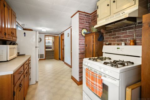 Tiny photo for 184 Village Hill Road, Willington, CT 06279 (MLS # 24132454)