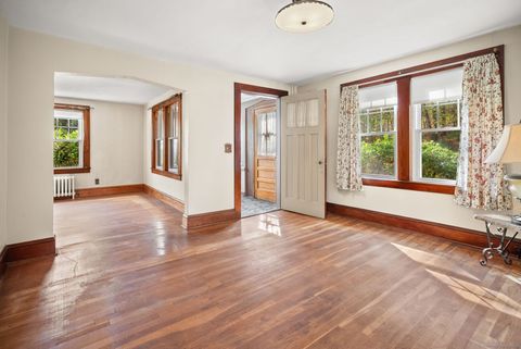 Tiny photo for 184 Village Hill Road, Willington, CT 06279 (MLS # 24132454)