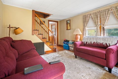 Tiny photo for 184 Village Hill Road, Willington, CT 06279 (MLS # 24132454)