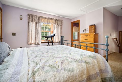 Tiny photo for 184 Village Hill Road, Willington, CT 06279 (MLS # 24132454)