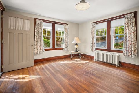 Tiny photo for 184 Village Hill Road, Willington, CT 06279 (MLS # 24132454)