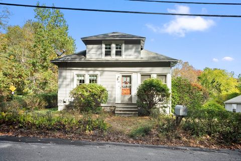 Tiny photo for 184 Village Hill Road, Willington, CT 06279 (MLS # 24132454)