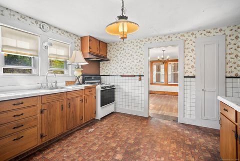 Tiny photo for 184 Village Hill Road, Willington, CT 06279 (MLS # 24132454)