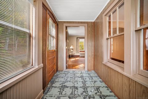 Tiny photo for 184 Village Hill Road, Willington, CT 06279 (MLS # 24132454)
