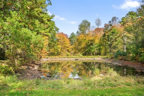 Tiny photo for 184 Village Hill Road, Willington, CT 06279 (MLS # 24132454)