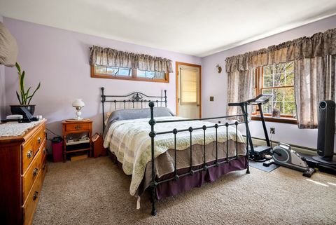 Tiny photo for 184 Village Hill Road, Willington, CT 06279 (MLS # 24132454)