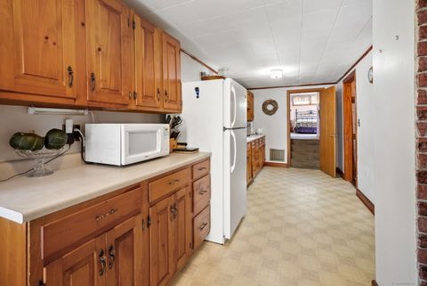 Tiny photo for 184 Village Hill Road, Willington, CT 06279 (MLS # 24132454)
