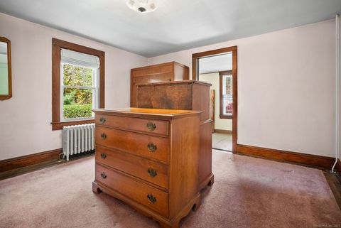Tiny photo for 184 Village Hill Road, Willington, CT 06279 (MLS # 24132454)