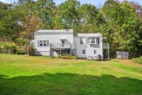 Tiny photo for 184 Village Hill Road, Willington, CT 06279 (MLS # 24132454)